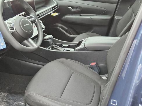 New 2026 Hyundai Tucson SEL image 11