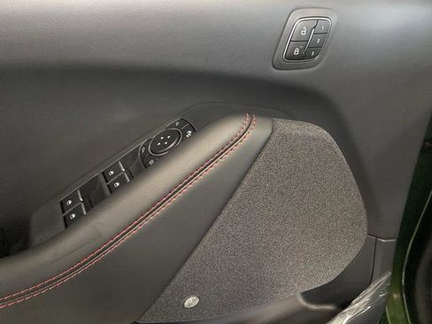 New 2025 Ford Mustang Mach-E Premium w/ Sport Appearance Package AWD/4WD image 29