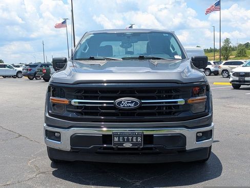 Used 2024 Ford F150 XLT w/ Tow/Haul Package RWD image 9
