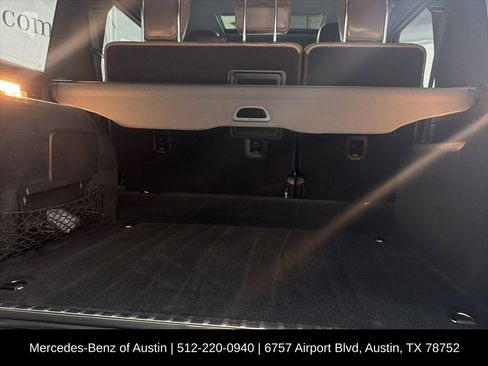 Used 2024 Mercedes-Benz G 63 AMG 4MATIC image 24