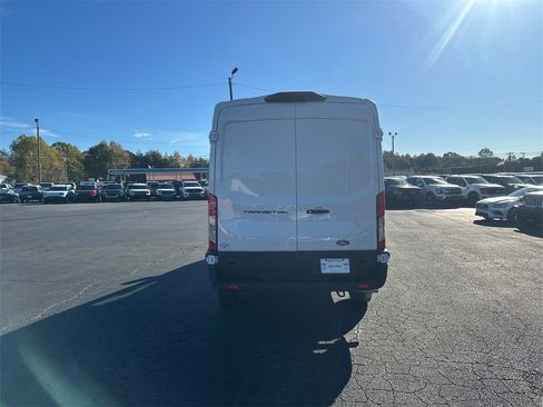 New 2026 Ford Transit 250 148 Medium Roof image 6