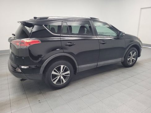 Used 2018 Toyota RAV4 XLE w/ Plus Extra Value Package AWD/4WD image 10
