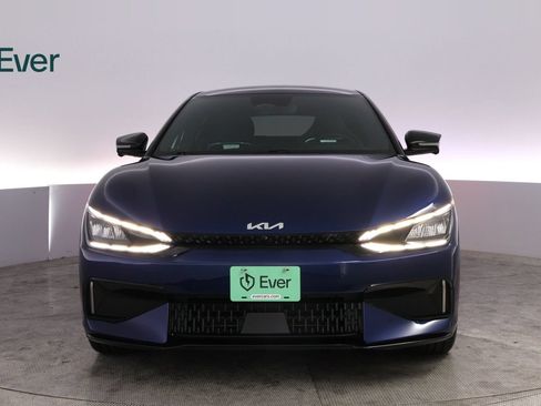 Used 2024 Kia EV6 GT AWD/4WD image 12