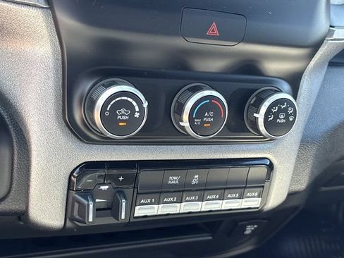 Used 2022 RAM 3500 Tradesman w/ Snow Chief Group AWD/4WD image 30