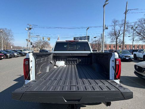 New 2026 GMC Sierra 2500 Denali Ultimate w/ Snow Plow Prep/Camper Package image 10