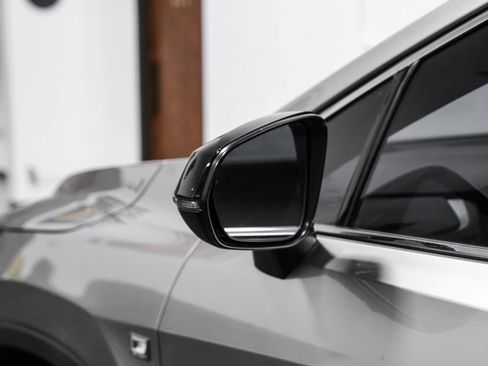 Used 2022 Lexus RX 450h F Sport w/ Accessory Package AWD/4WD image 39
