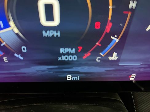 New 2026 Chevrolet Equinox LT FWD image 13