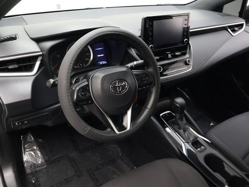 Certified 2022 Toyota Corolla SE FWD image 15