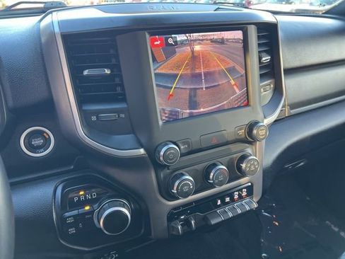 Used 2024 RAM 2500 Big Horn image 16