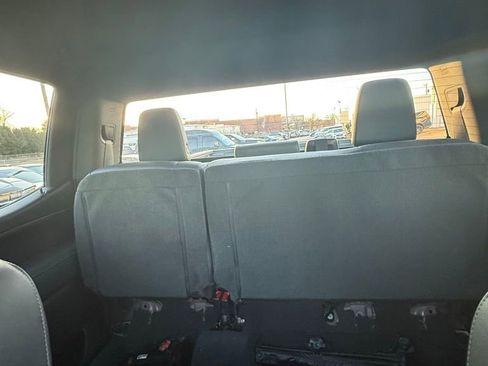 Used 2021 GMC Sierra 1500 AT4 image 14