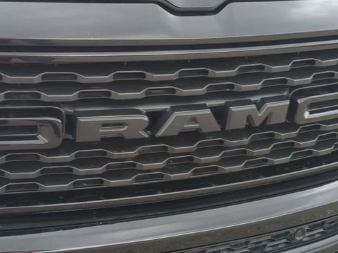 Certified 2022 RAM 1500 Big Horn w/ Night Edition AWD/4WD image 12