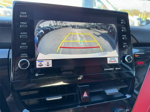 Used 2021 Toyota Camry XSE image 30