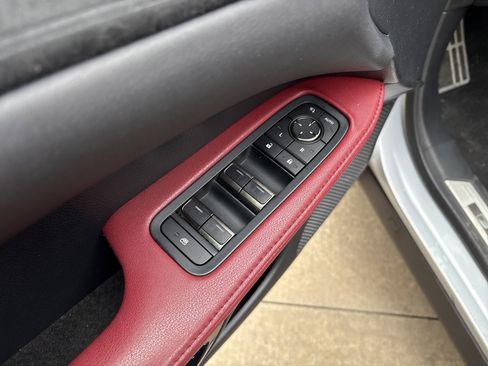 Used 2023 Lexus RX 350 F Sport w/ Accessory Package image 21