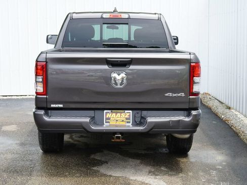 Used 2023 RAM 1500 Tradesman AWD/4WD image 5