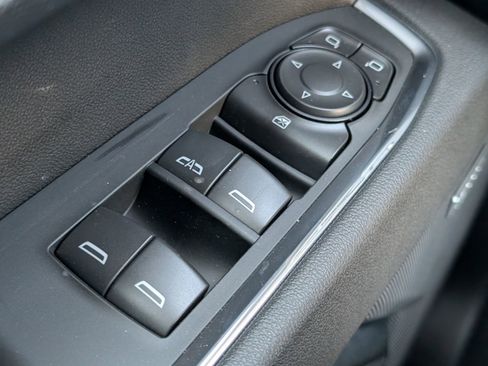 New 2026 Chevrolet Silverado 1500 LT Trail Boss w/ LT Trail Boss Premium Package image 27