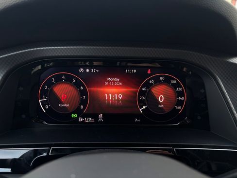 New 2026 Volkswagen Atlas Peak Edition image 27