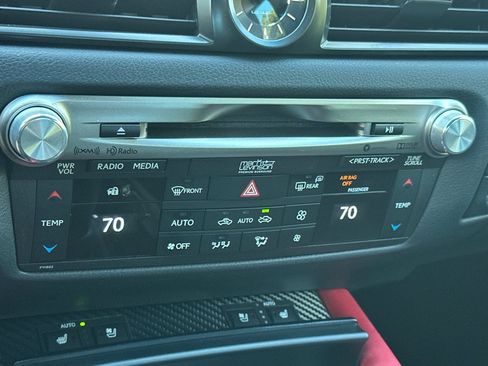 Used 2020 Lexus GS 350 F Sport RWD image 25