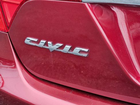 Used 2010 Honda Civic EX-L image 10