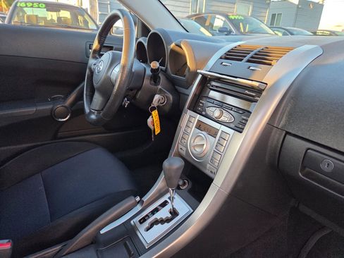 Used 2007 Scion tC image 13