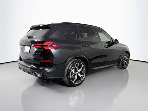 New 2026 BMW X5 xDrive40i w/ M Sport Package AWD/4WD image 5