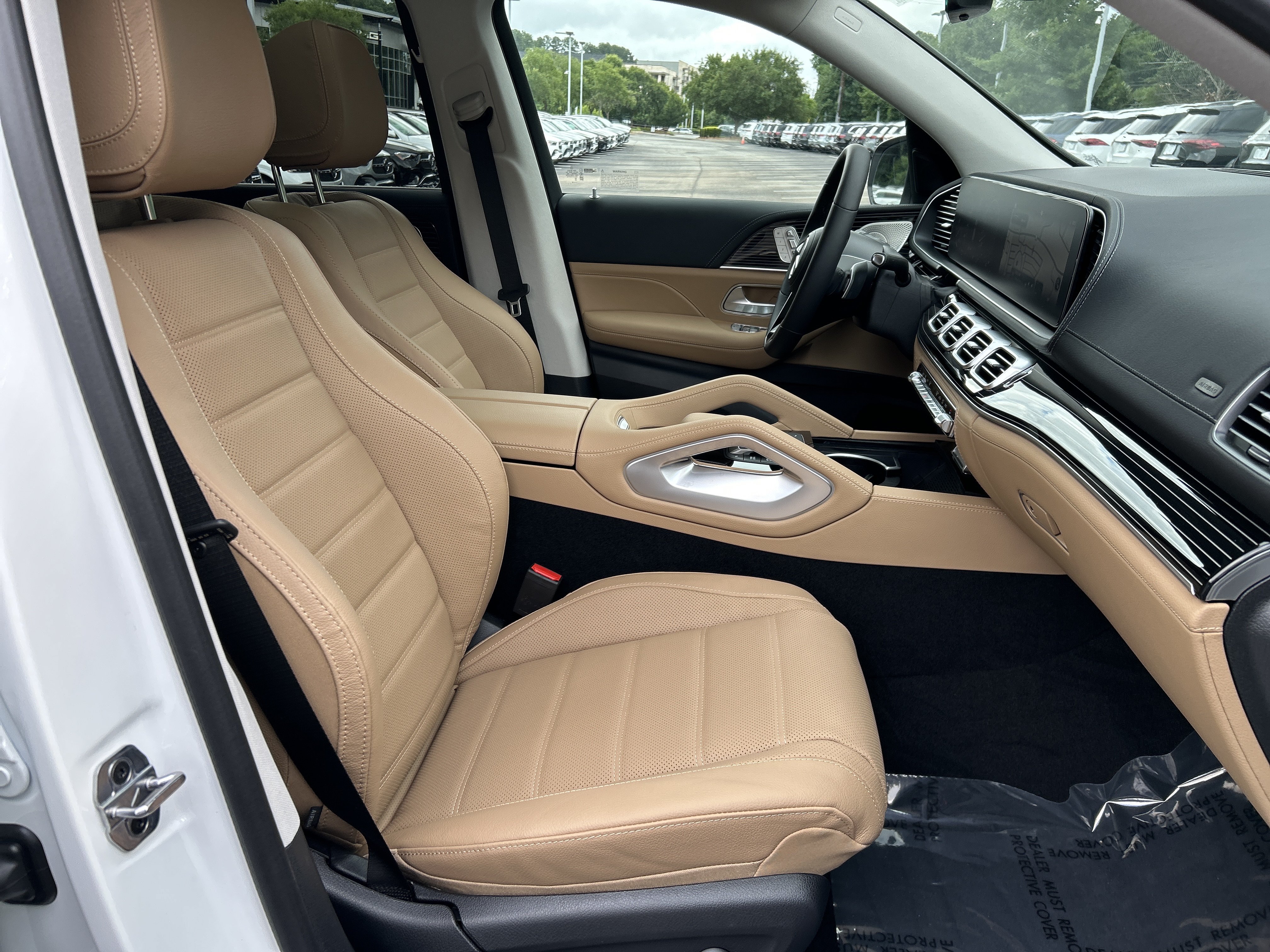 New 2026 Mercedes-Benz GLE 450 4MATIC image 44