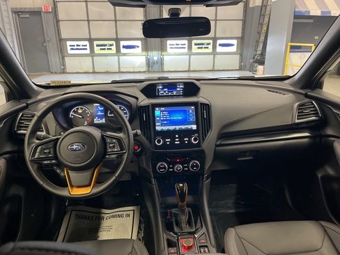 Certified 2024 Subaru Forester Wilderness image 28