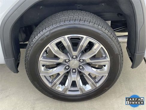 Used 2025 GMC Sierra 1500 Denali w/ Denali Reserve Package image 11