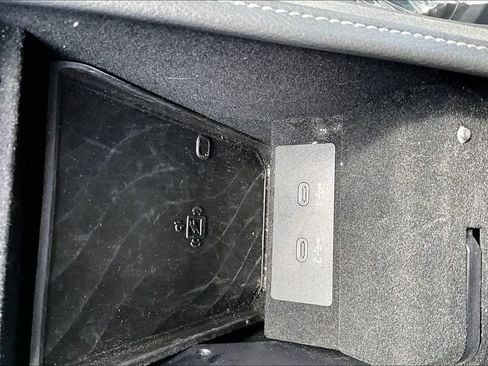 Used 2025 INFINITI QX80 Luxe image 33