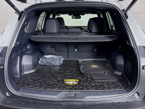 New 2026 Subaru Forester Wilderness image 28