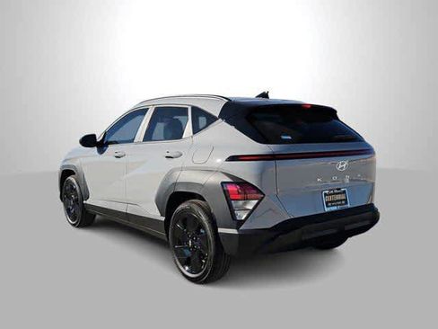 New 2026 Hyundai Kona SEL Sport image 6