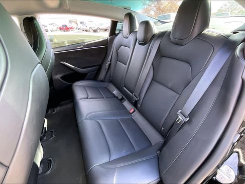 Used 2024 Tesla Model 3 Performance image 20