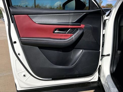 Used 2025 MAZDA CX-70 3.3 Turbo w/ Premium Plus Pkg image 21