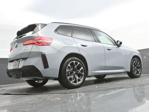 New 2026 BMW X3 xDrive30 w/ M Sport Package image 46