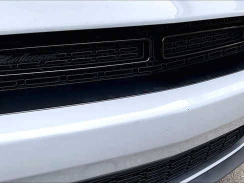 Used 2022 Dodge Challenger SXT w/ Blacktop Package image 29