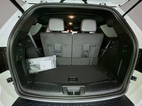 New 2026 Dodge Durango GT image 30