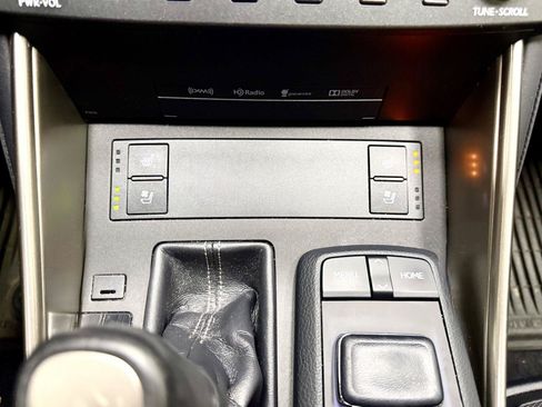 Used 2016 Lexus IS 300 AWD w/ Navigation System Package image 26