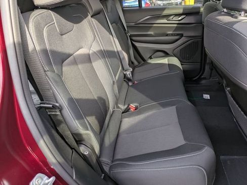 New 2026 Jeep Grand Cherokee Laredo X AWD/4WD image 33