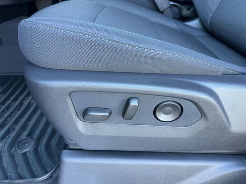 New 2026 GMC Sierra 1500 Elevation image 11