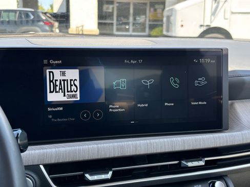 Used 2025 Hyundai Sonata SEL image 20