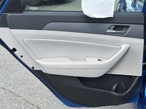 Used 2018 Hyundai Sonata SEL image 20