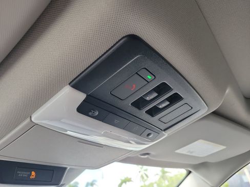 New 2026 Nissan Rogue Platinum image 35