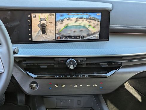 New 2026 Nissan Murano SL image 11