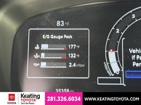 Certified 2023 Toyota Corolla GR w/ Performance Package AWD/4WD image 26