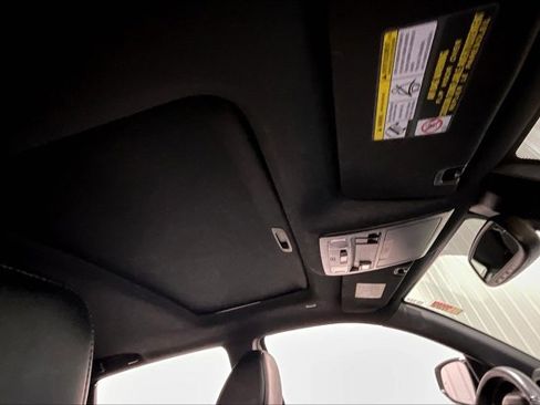 Certified 2021 Toyota Tacoma Limited image 22