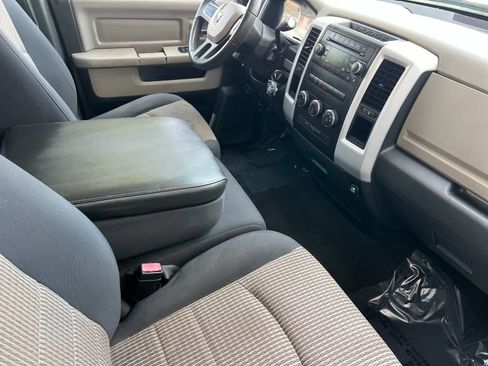 Used 2010 Dodge Ram 1500 Truck SLT RWD image 16