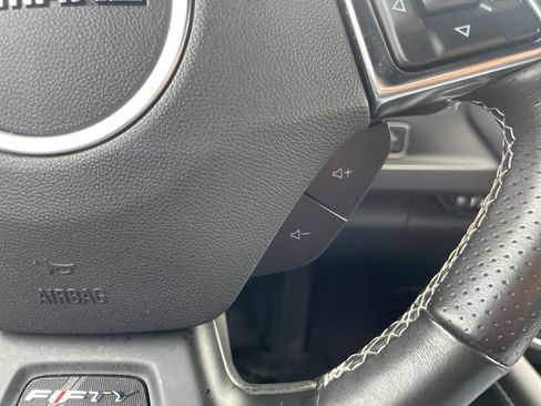 Used 2017 Chevrolet Camaro SS image 24