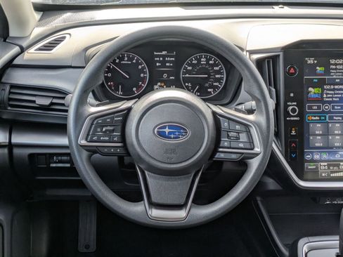 New 2026 Subaru Impreza 2.0i Sport image 14