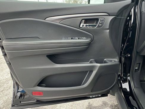 New 2026 Honda Ridgeline RTL image 23