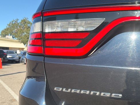 Used 2024 Dodge Durango GT image 10