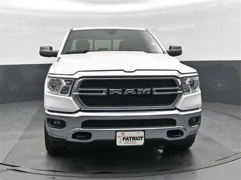 Used 2024 RAM 1500 Tradesman image 7